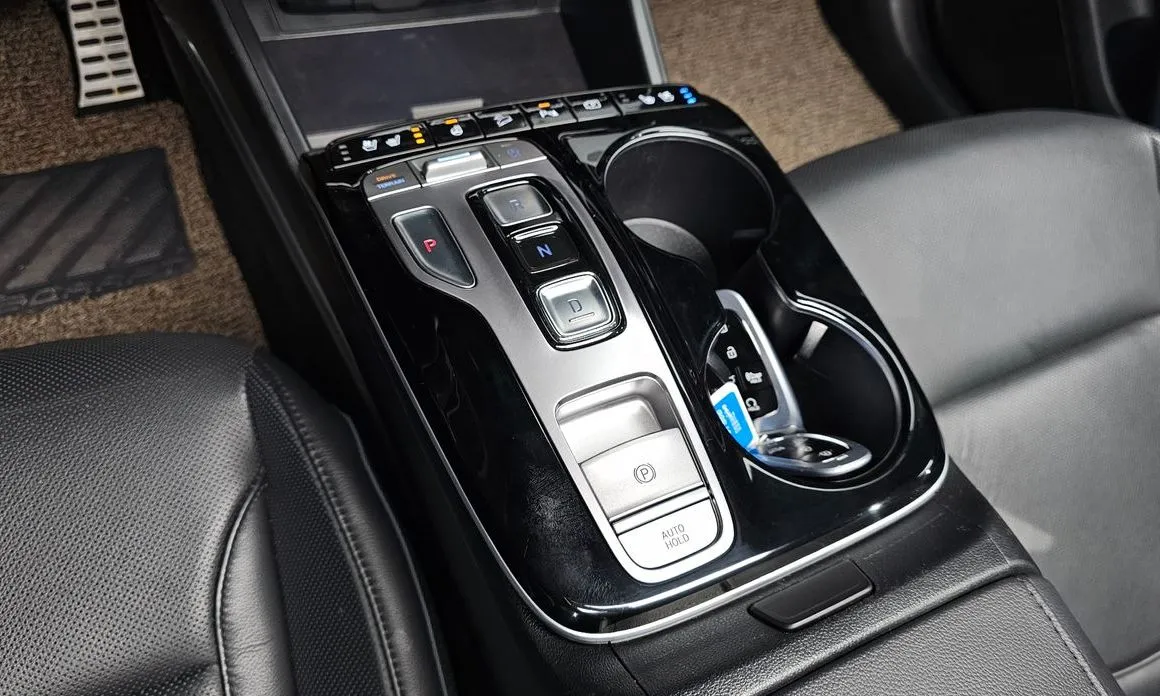 Hyundai Tucson — фото 7