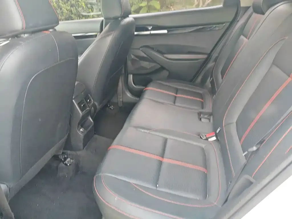 Kia KX3 — фото 10