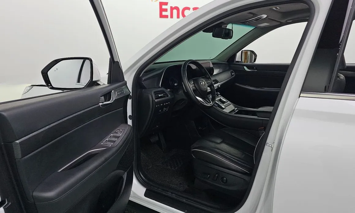 Hyundai Palisade — фото 4
