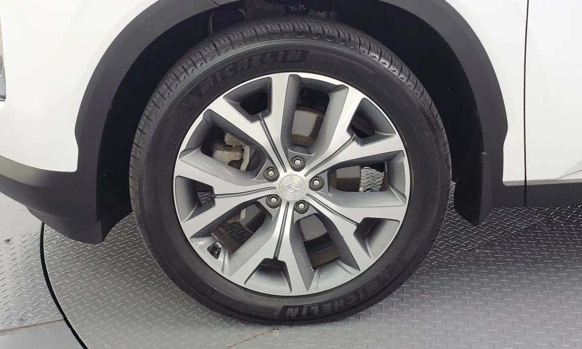 Hyundai Palisade — фото 6