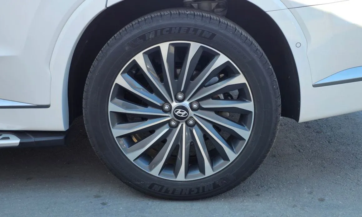 Hyundai Palisade — фото 5