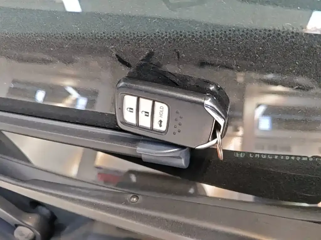 Honda Accord — фото 2