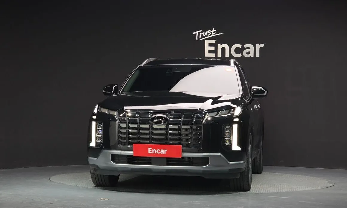 Hyundai Palisade — фото 2