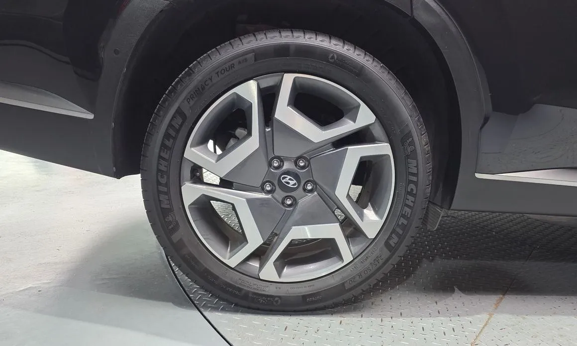 Hyundai Palisade — фото 8