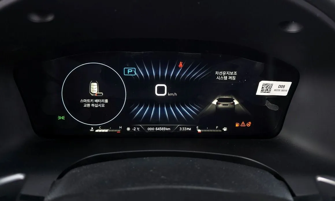 KG Mobility (Ssangyong) Rexton — фото 3