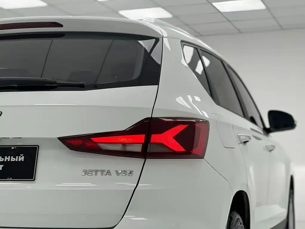 Jetta VS5 — фото 4