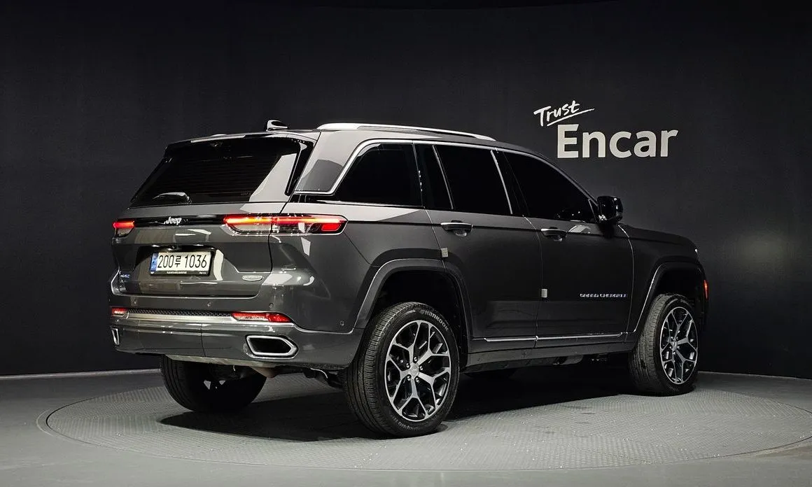Jeep Cherokee — фото 2