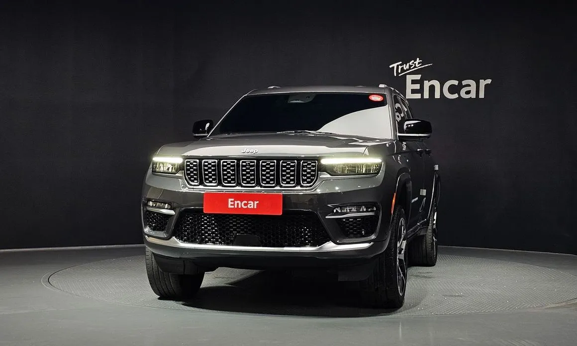 Jeep Cherokee — фото 9