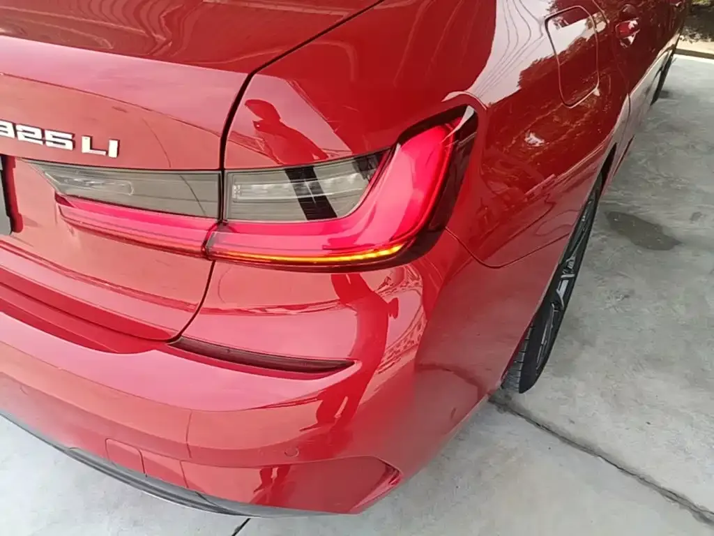 BMW 3 Series — фото 10