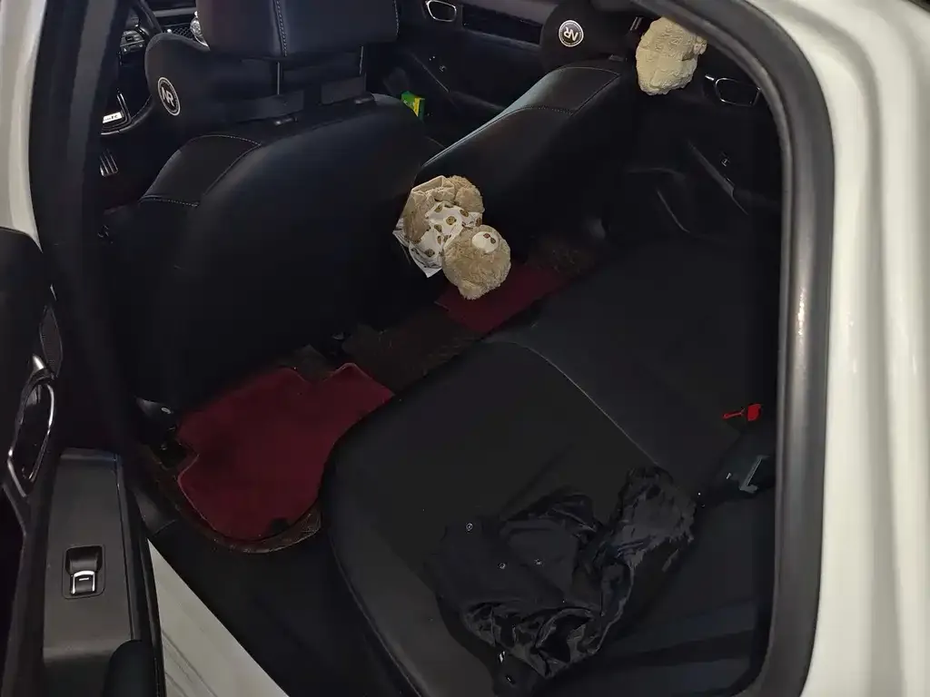 Honda Civic — фото 3