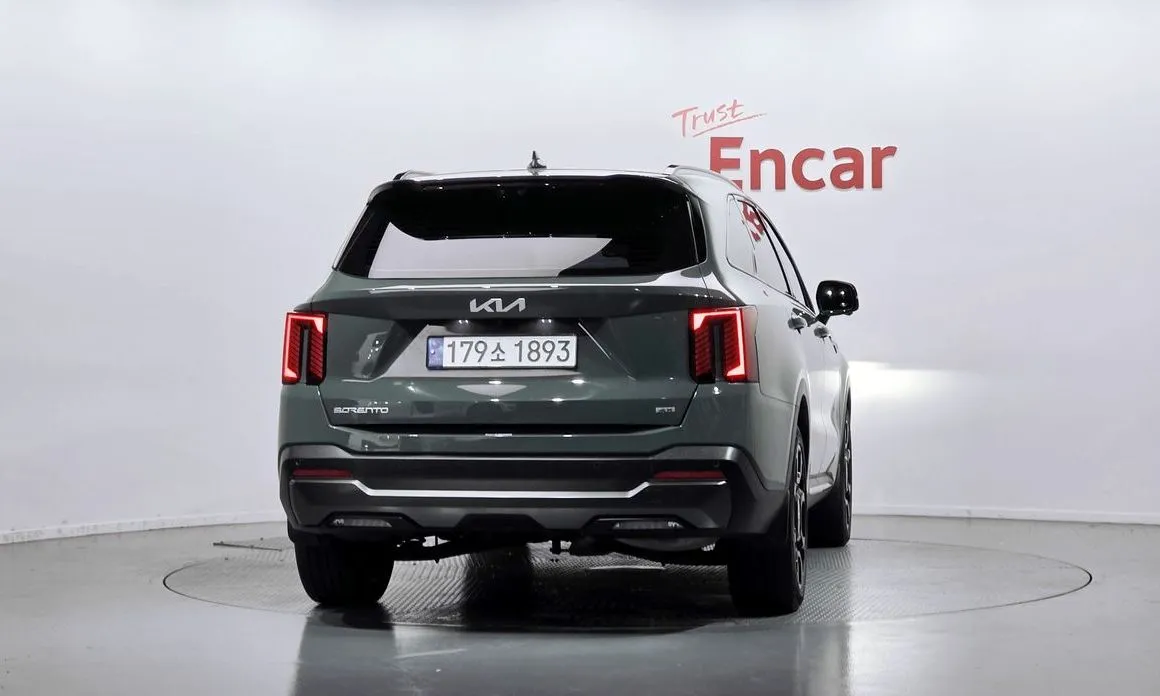 Kia Sorento — фото 2
