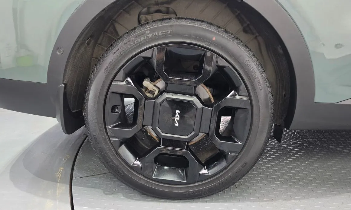 Kia Sorento — фото 3