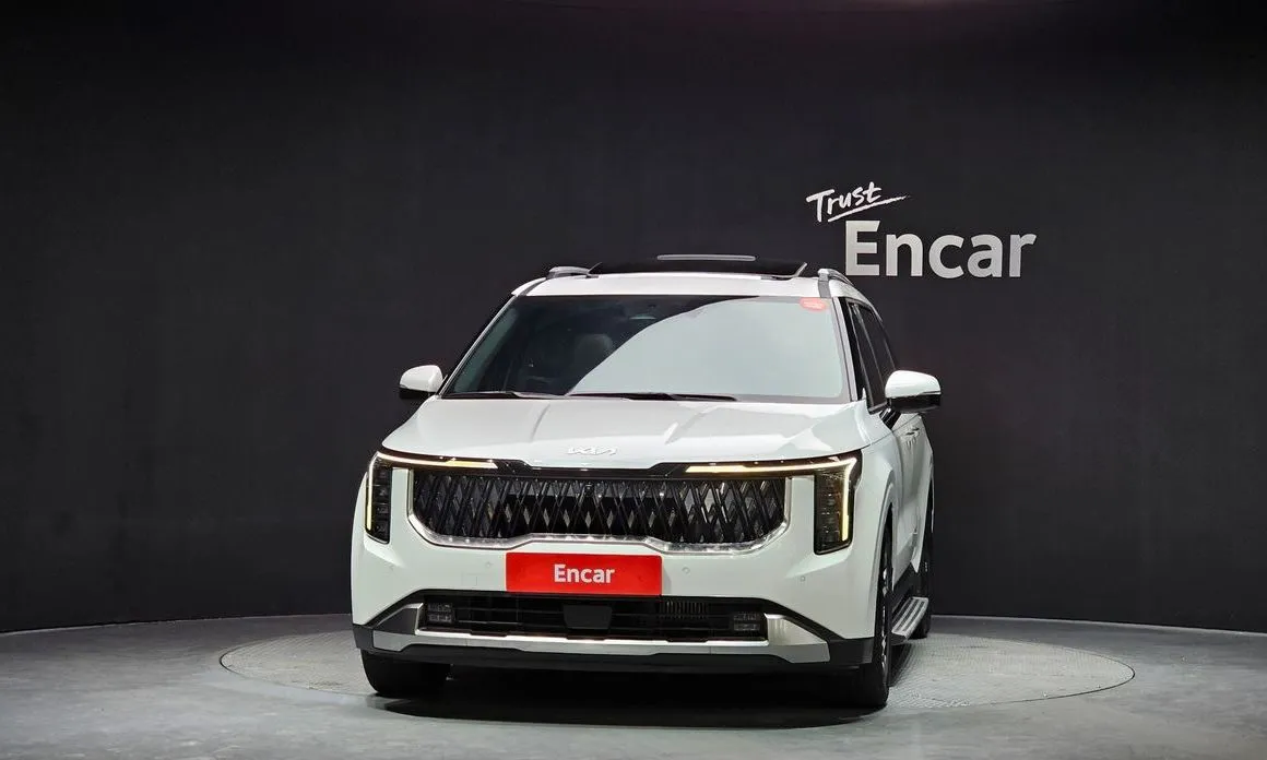 Kia Carnival — фото 2