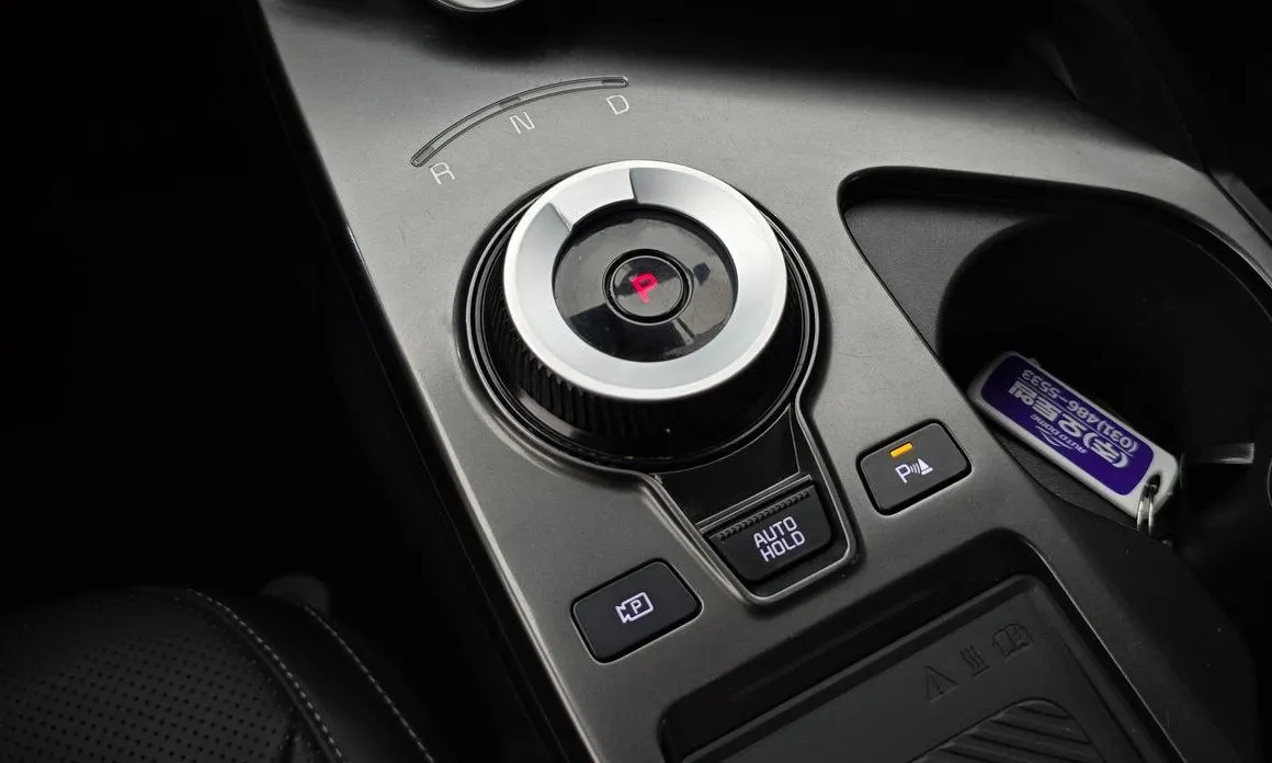 Kia EV6 — фото 3