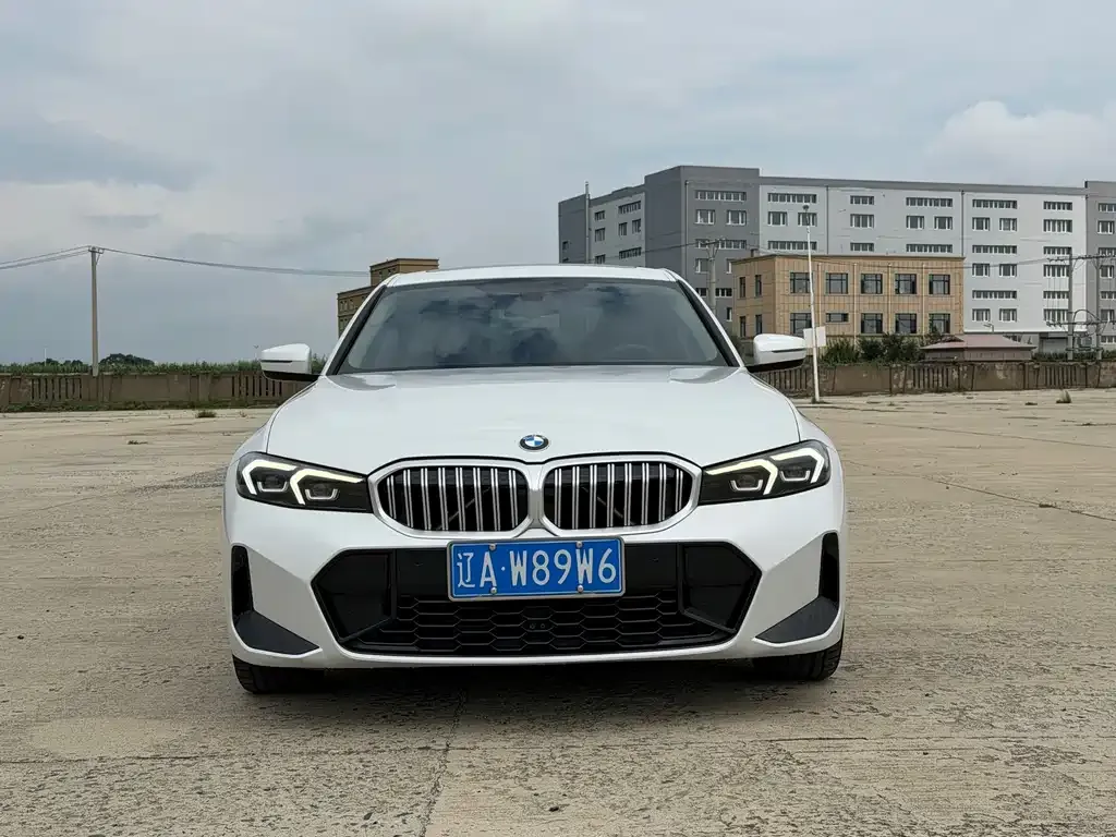 BMW 3 Series — фото 2