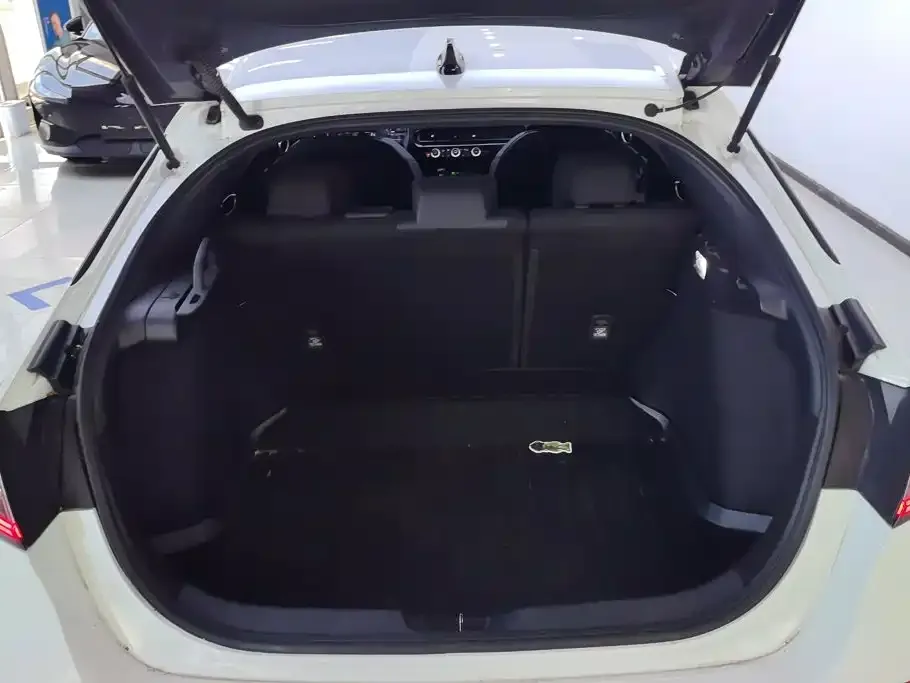 Honda Civic — фото 3