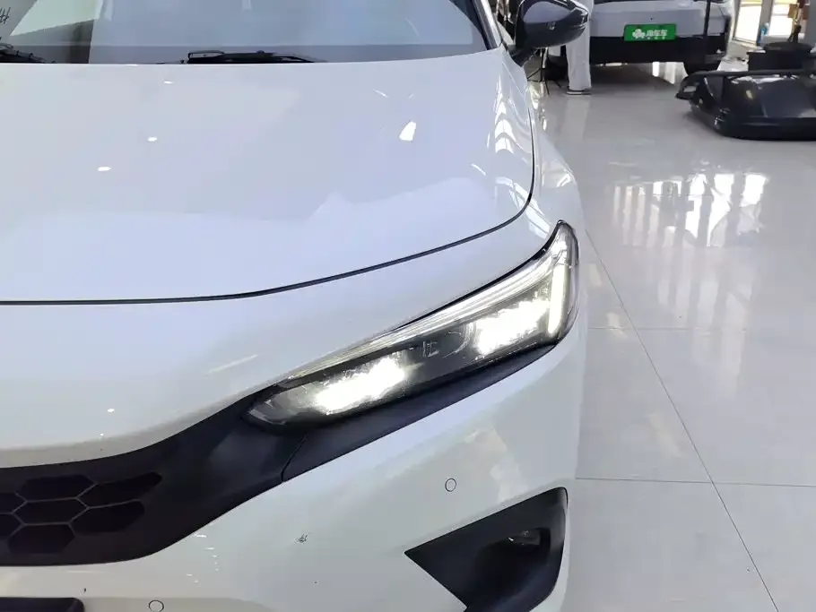 Honda Civic — фото 8