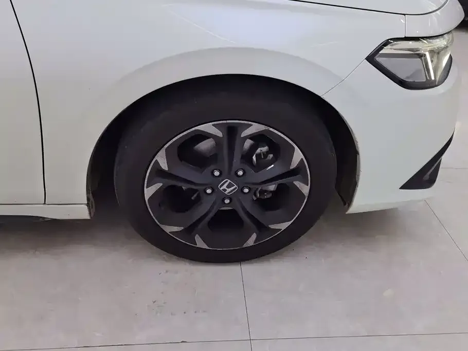 Honda Civic — фото 2
