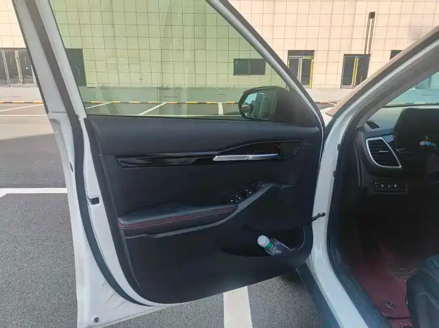 Kia KX3 — фото 6