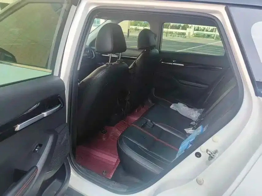 Kia KX3 — фото 4