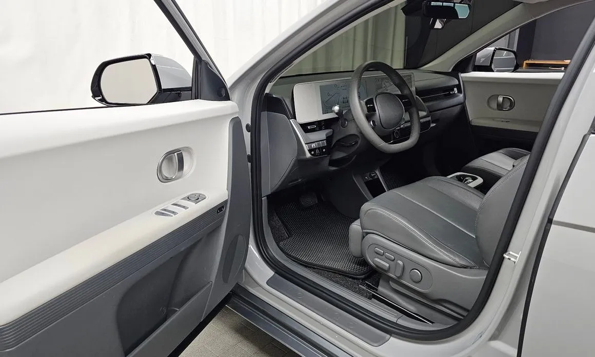 Hyundai Ioniq5 — фото 6