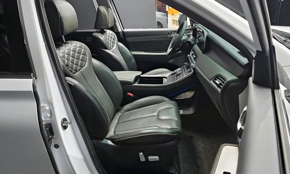 Hyundai Palisade — фото 3