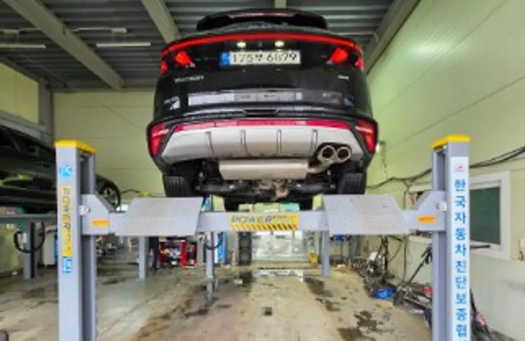 Hyundai Tucson — фото 2