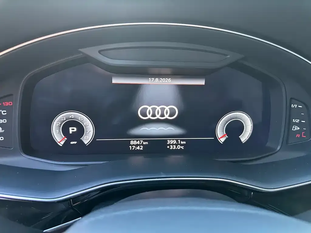Audi Q7 — фото 10