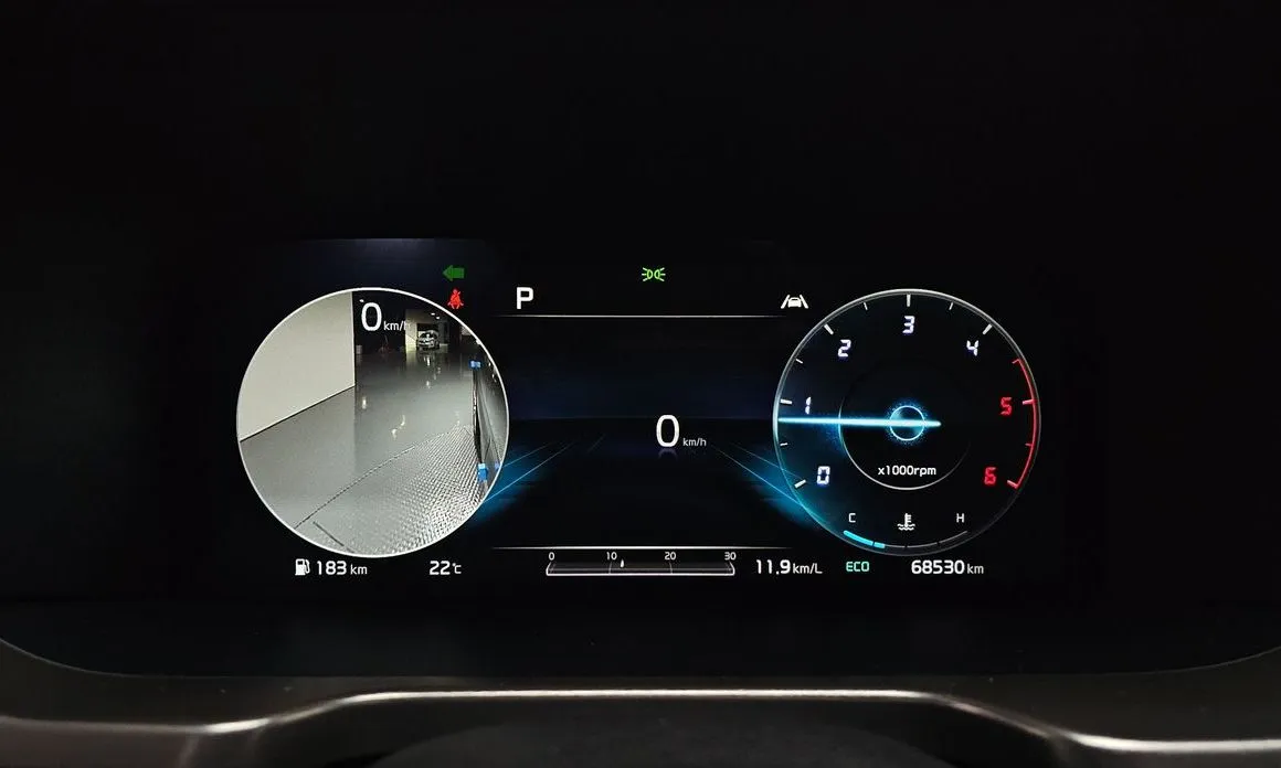 Kia Sorento — фото 4