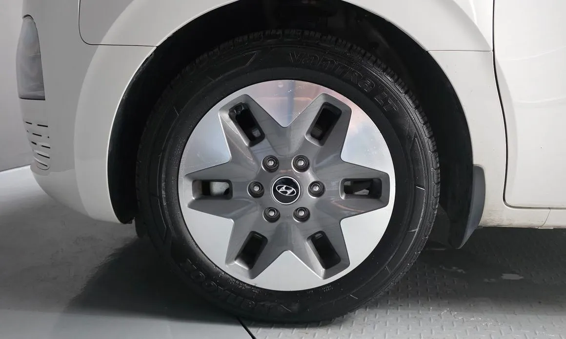 Hyundai Staria — фото 4