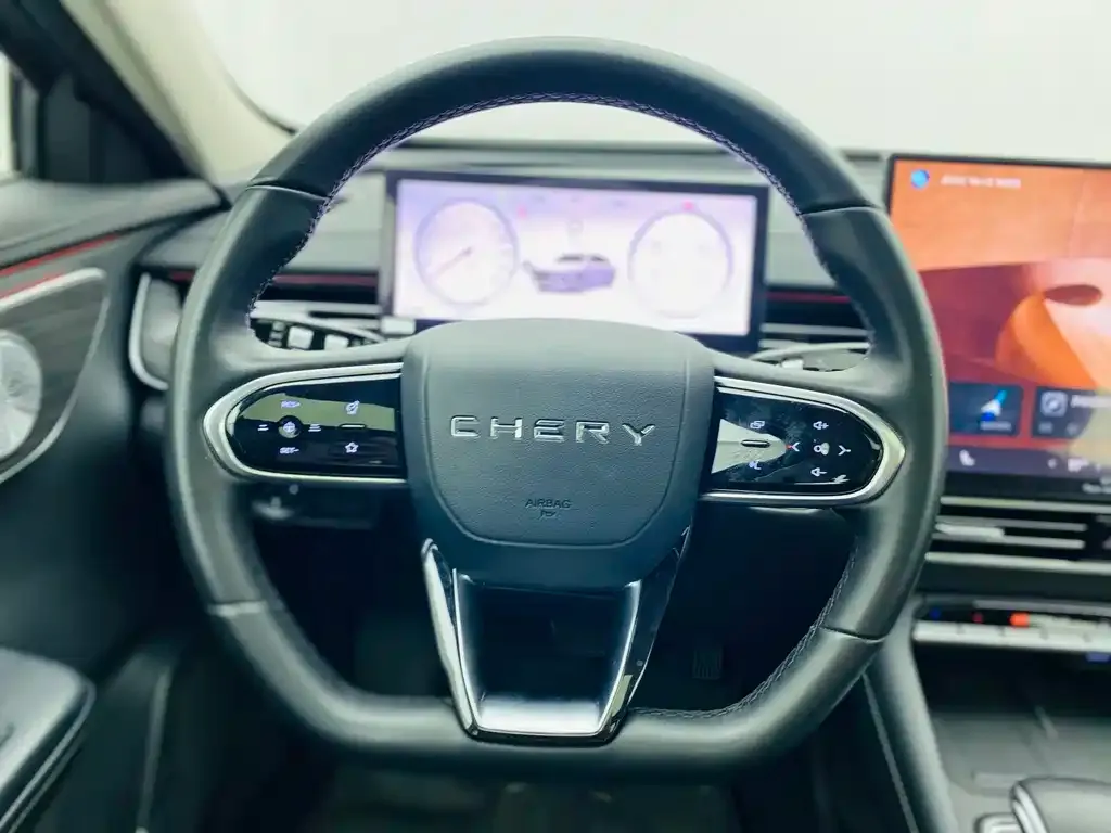 Chery Arrizo 8 PRO — фото 7