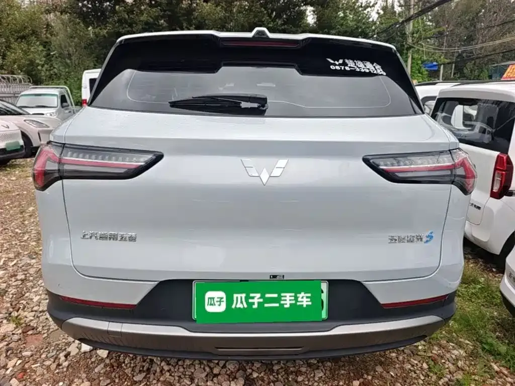 Wuling Xingguang S — фото 4
