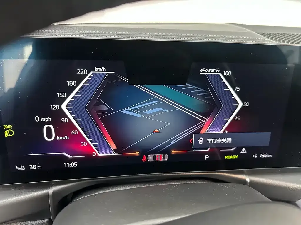 BMW i3 — фото 10