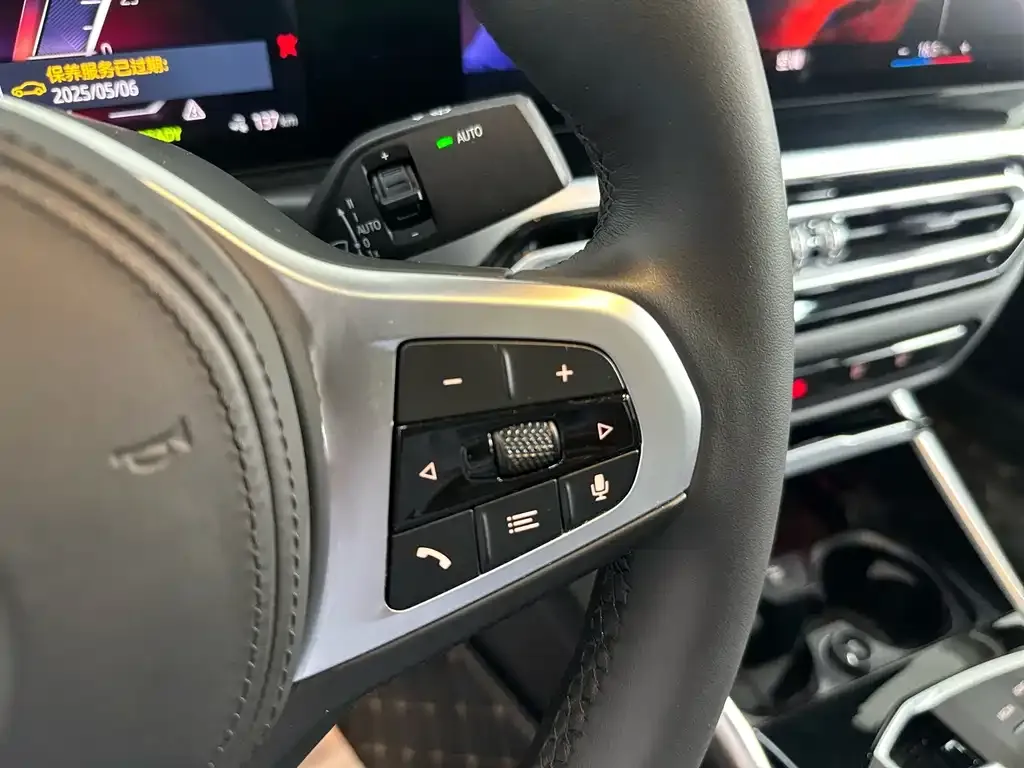 BMW i3 — фото 3