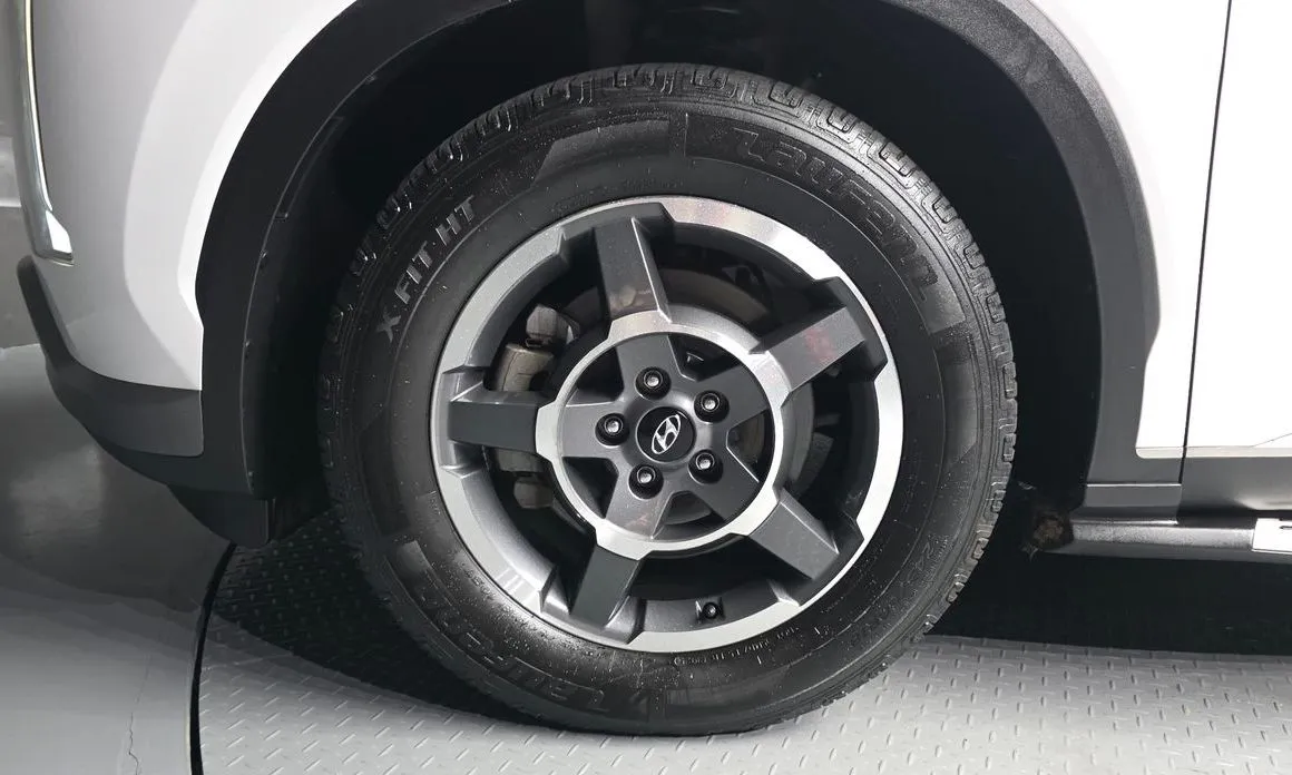 Hyundai Palisade — фото 6