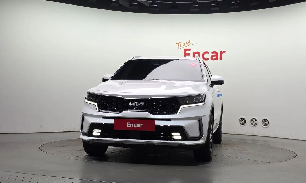 Kia Sorento — фото 5