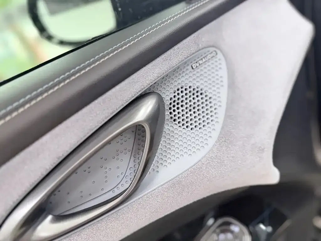 BYD Seal — фото 9