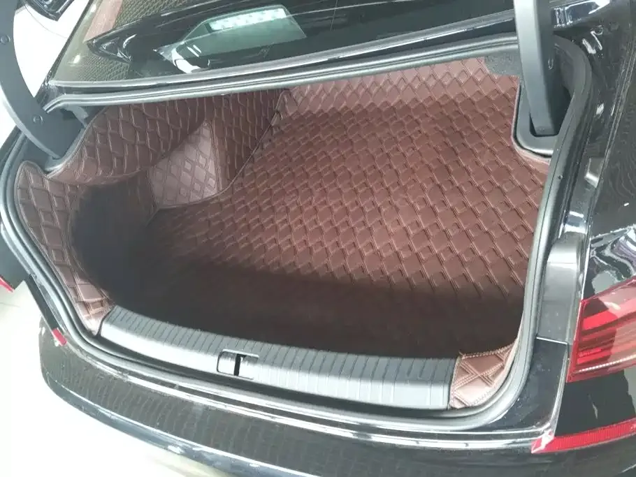 Volkswagen Passat — фото 3
