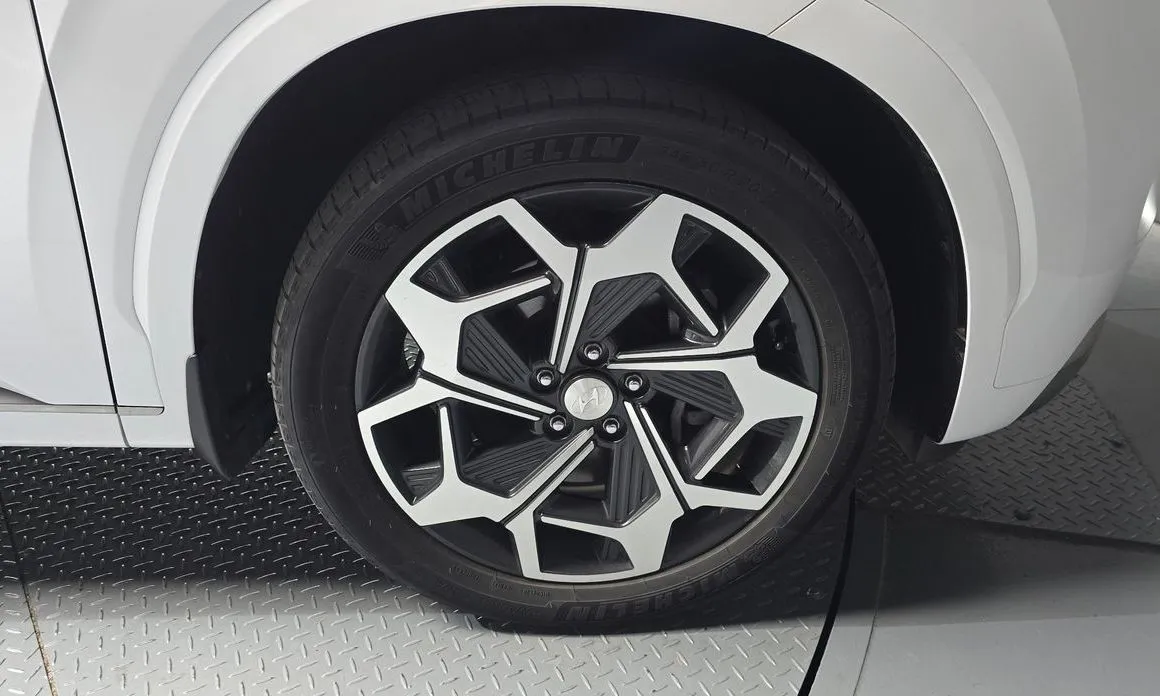 Hyundai Palisade — фото 6