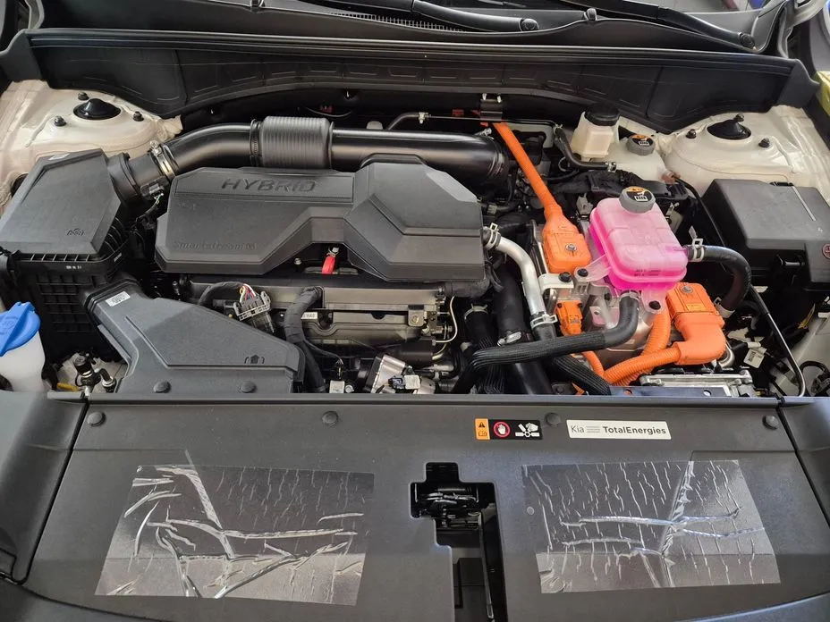 Kia Sorento — фото 4