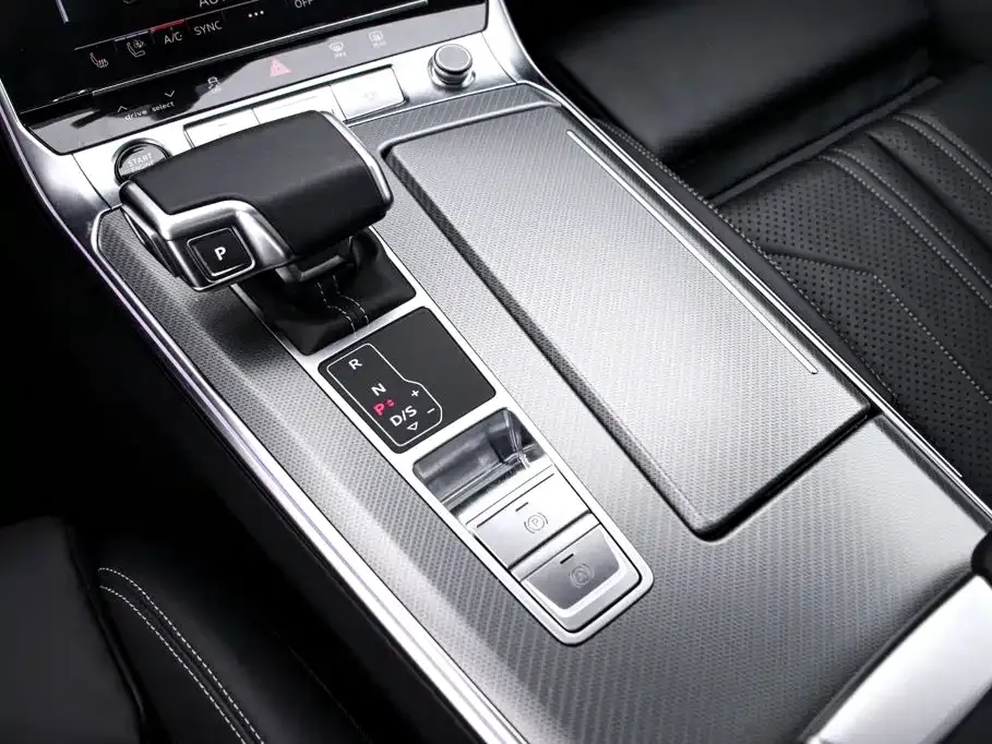 Audi A7 — фото 10