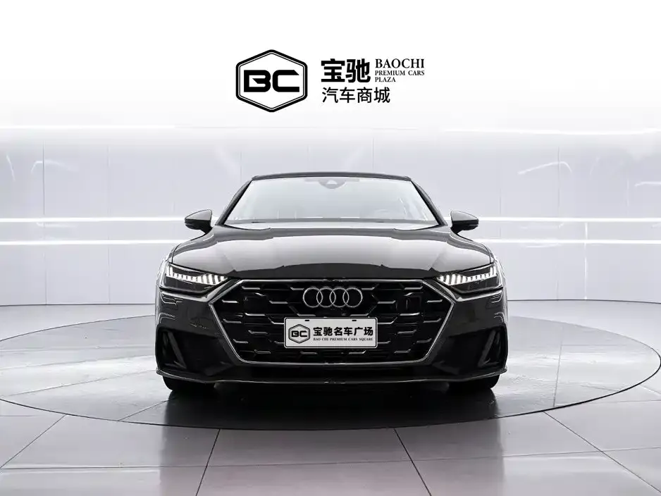 Audi A7 — фото 6
