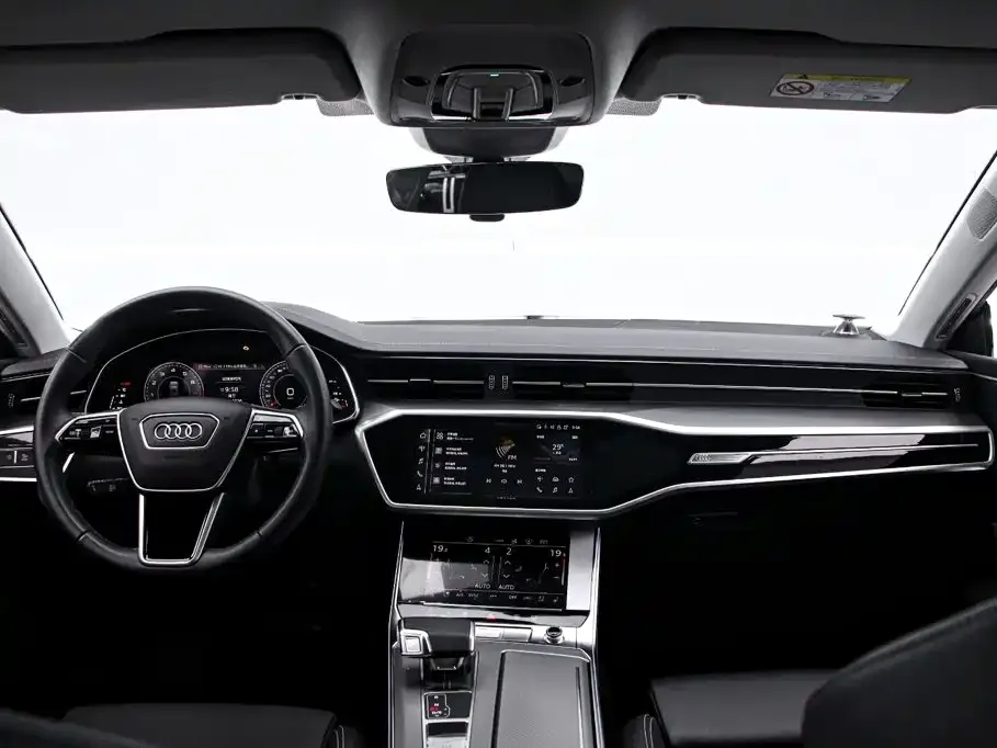 Audi A7 — фото 3