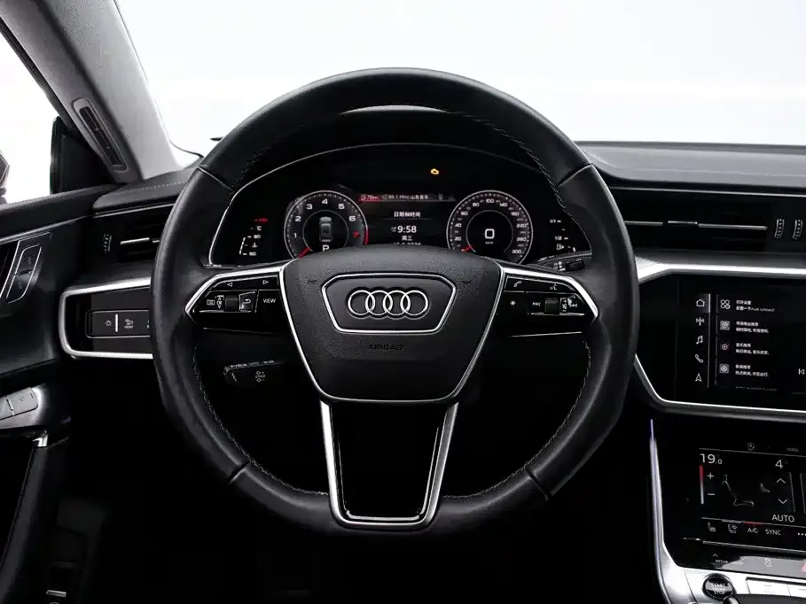 Audi A7 — фото 2