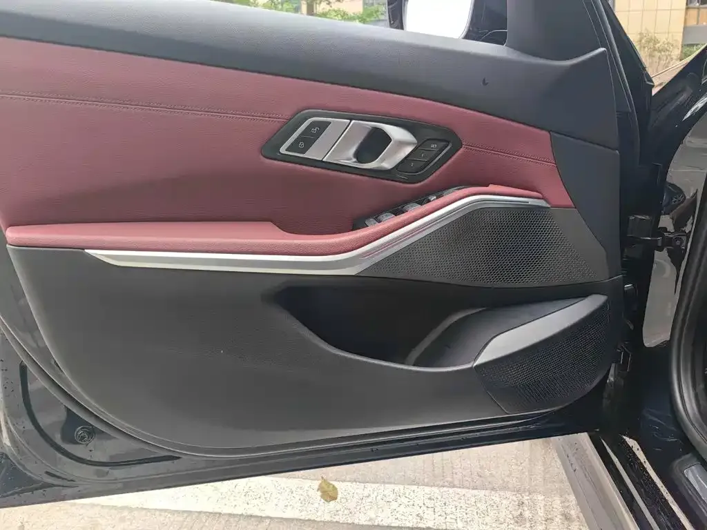 BMW i3 — фото 2