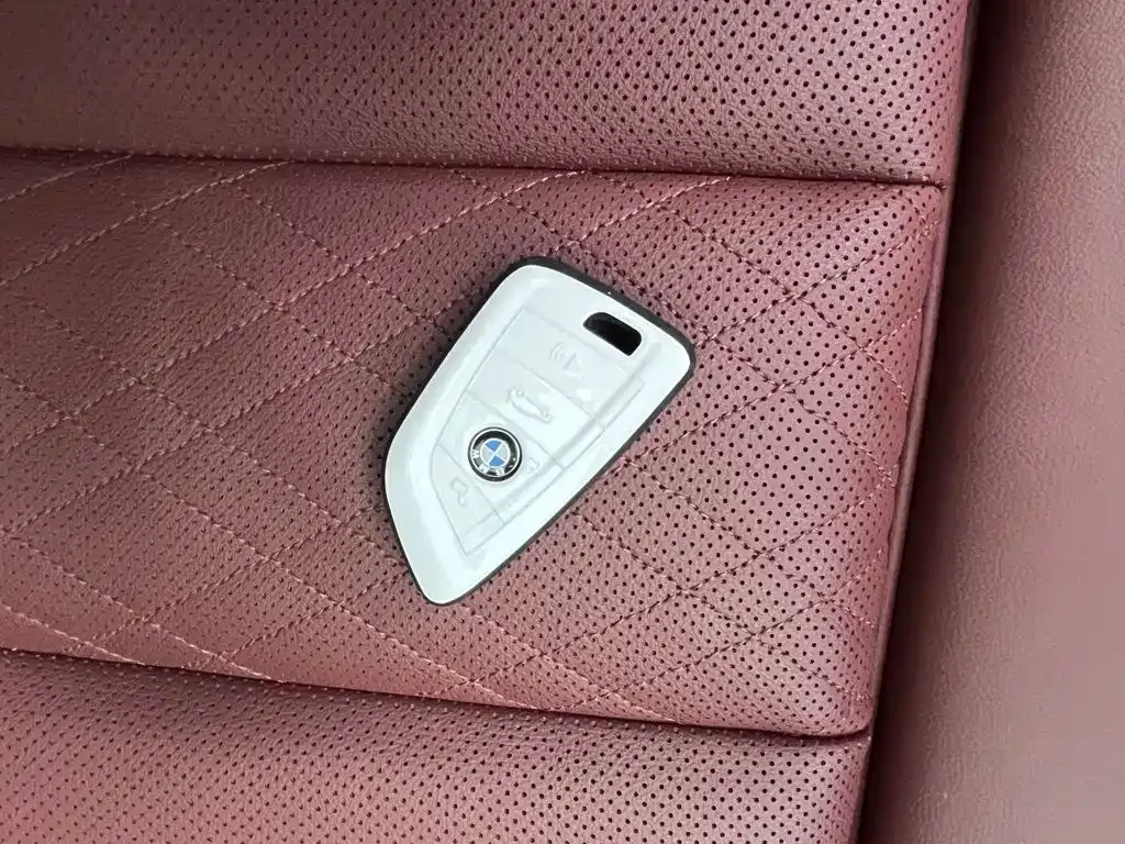 BMW i3 — фото 9