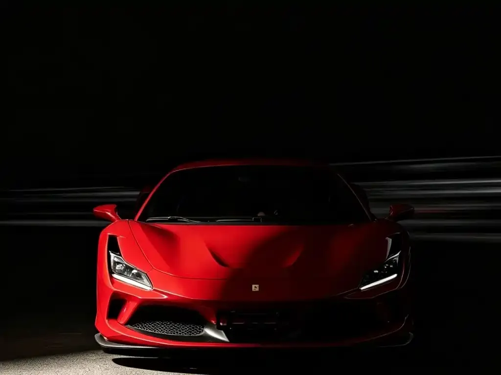 Ferrari F8 — фото 4