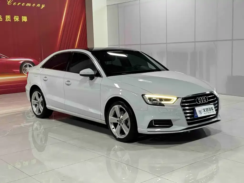 Audi A3 — фото 4
