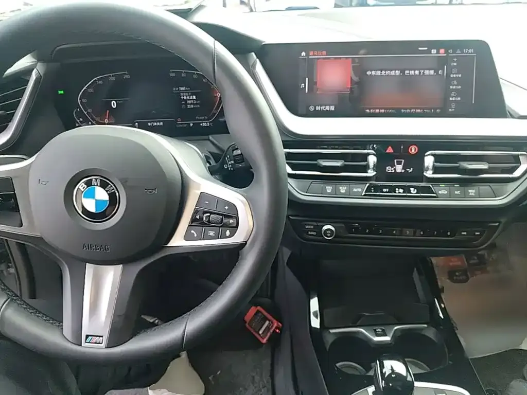 BMW 2 Series (Import) — фото 5