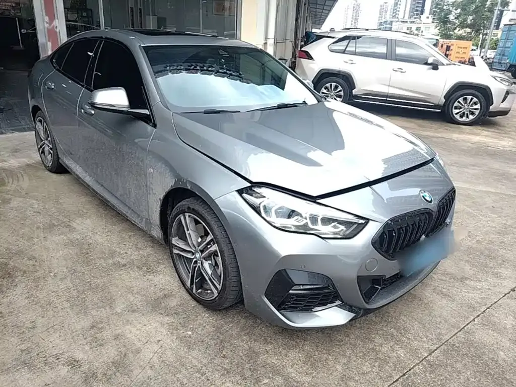 BMW 2 Series (Import) — фото 10